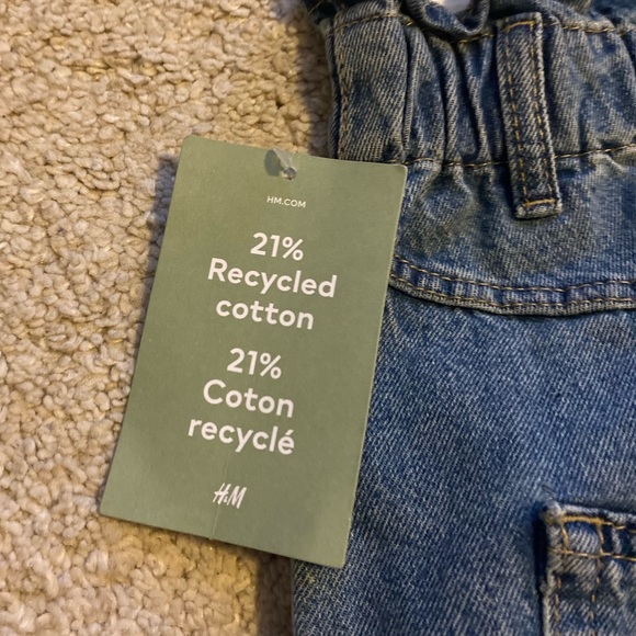 H&M Jean Skirt - Picture 4 of 5